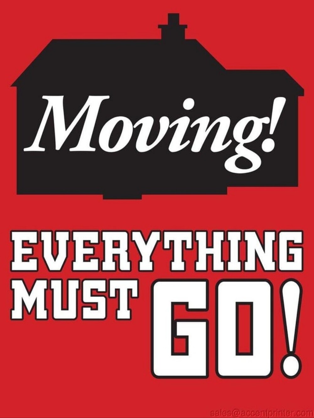 💥MOVING SALE!!💥 ALL MUST GO!!